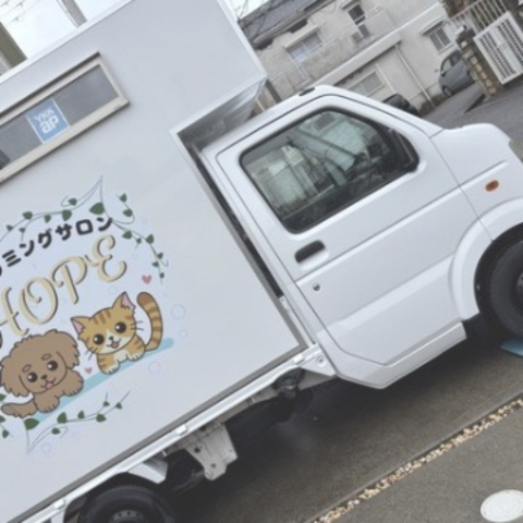 トリミングサロンに通えなくなってからどうするか考えますか？
